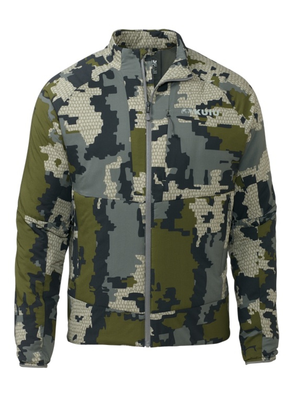 KUIU Kenai Insulated Synthetic Puffer